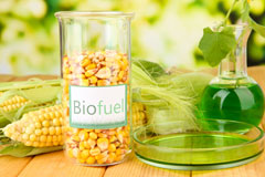 Mousley End biofuel availability