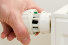 Mousley End central heating repair costs