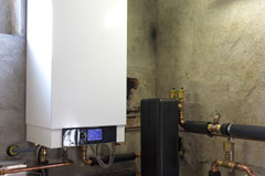 Mousley End condensing boiler companies