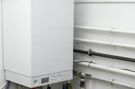 free Mousley End condensing boiler quotes