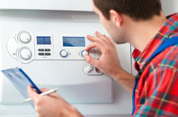 free Mousley End gas safe engineer quotes