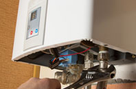 free Mousley End boiler install quotes