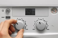 free Mousley End boiler maintenance quotes