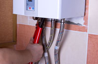 free Mousley End boiler repair quotes